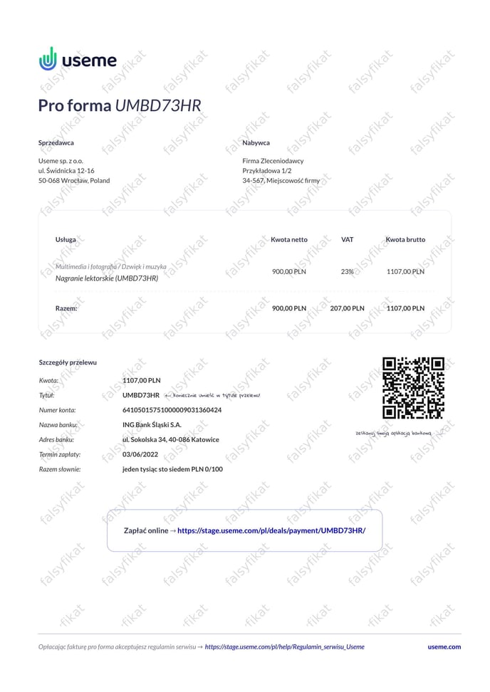 preinvoice-UMBD73HR-1